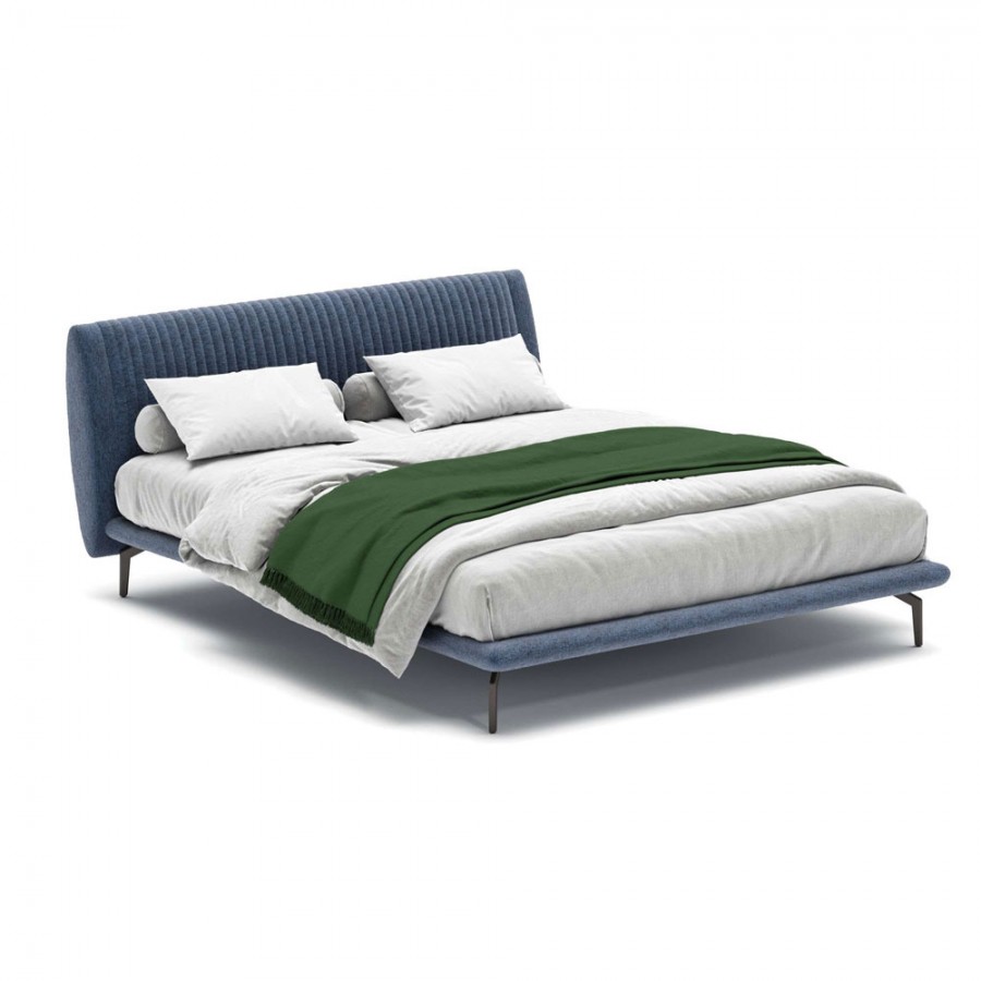 Pat matrimonial Ozzio Italia, Globo